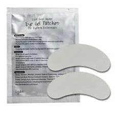 150 pairs GreenLife 100% Naturel Eyelash Extension Under Eye Gel Pads patches kit Collagen (50 150 300 Pairs) with Aloe Vera Hydrogel Eye Patches set for Eyelash Extension Supplies Tools