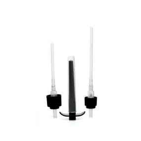 4 Piece Lube Injector Set