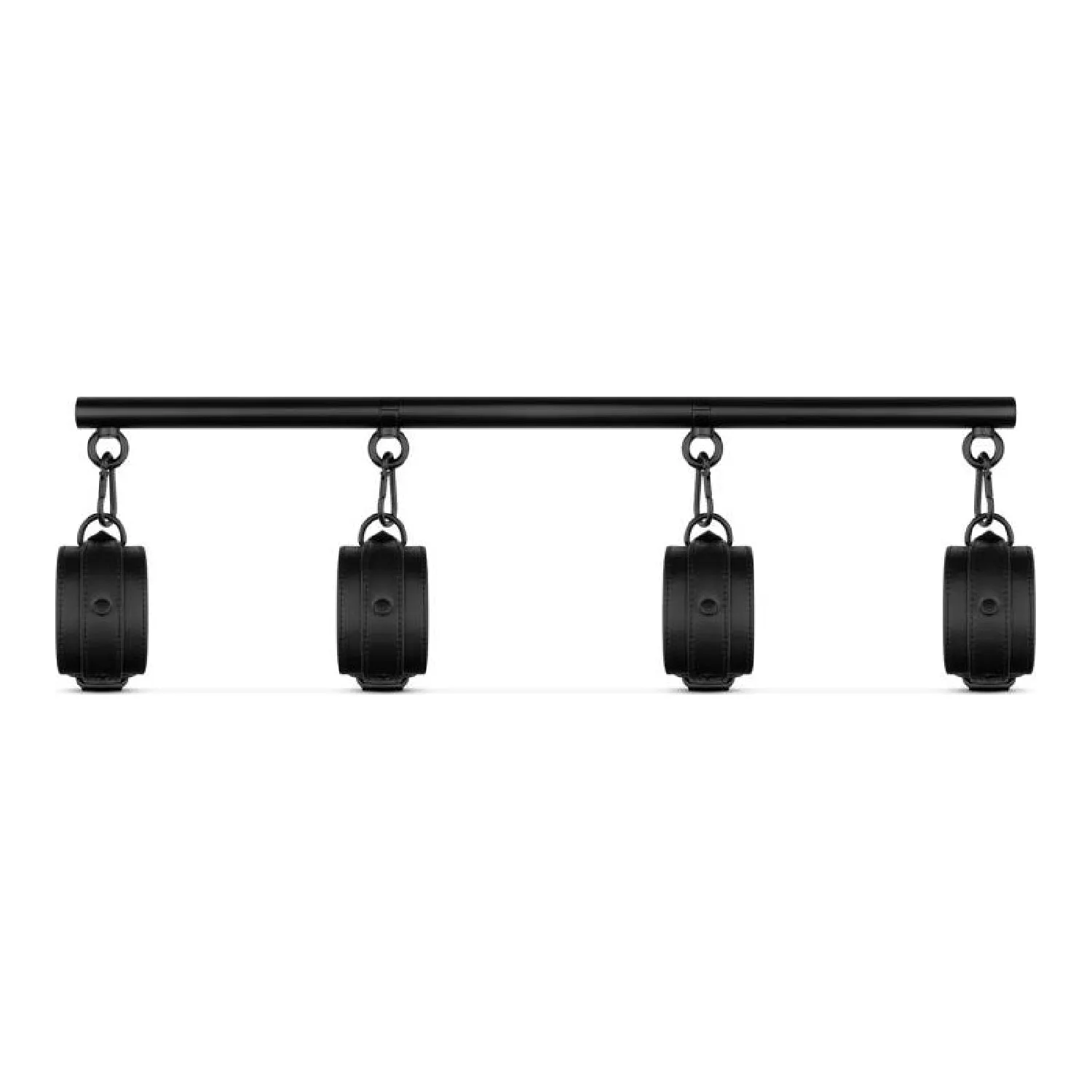 Adjustable Spreader Bar Black