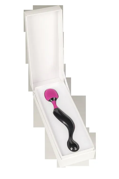Adrien Lastic Symphony Vibrating Wand