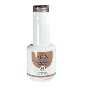 Aeon Moonlight Gentle Cat Eye UV Gel 15 ml #09