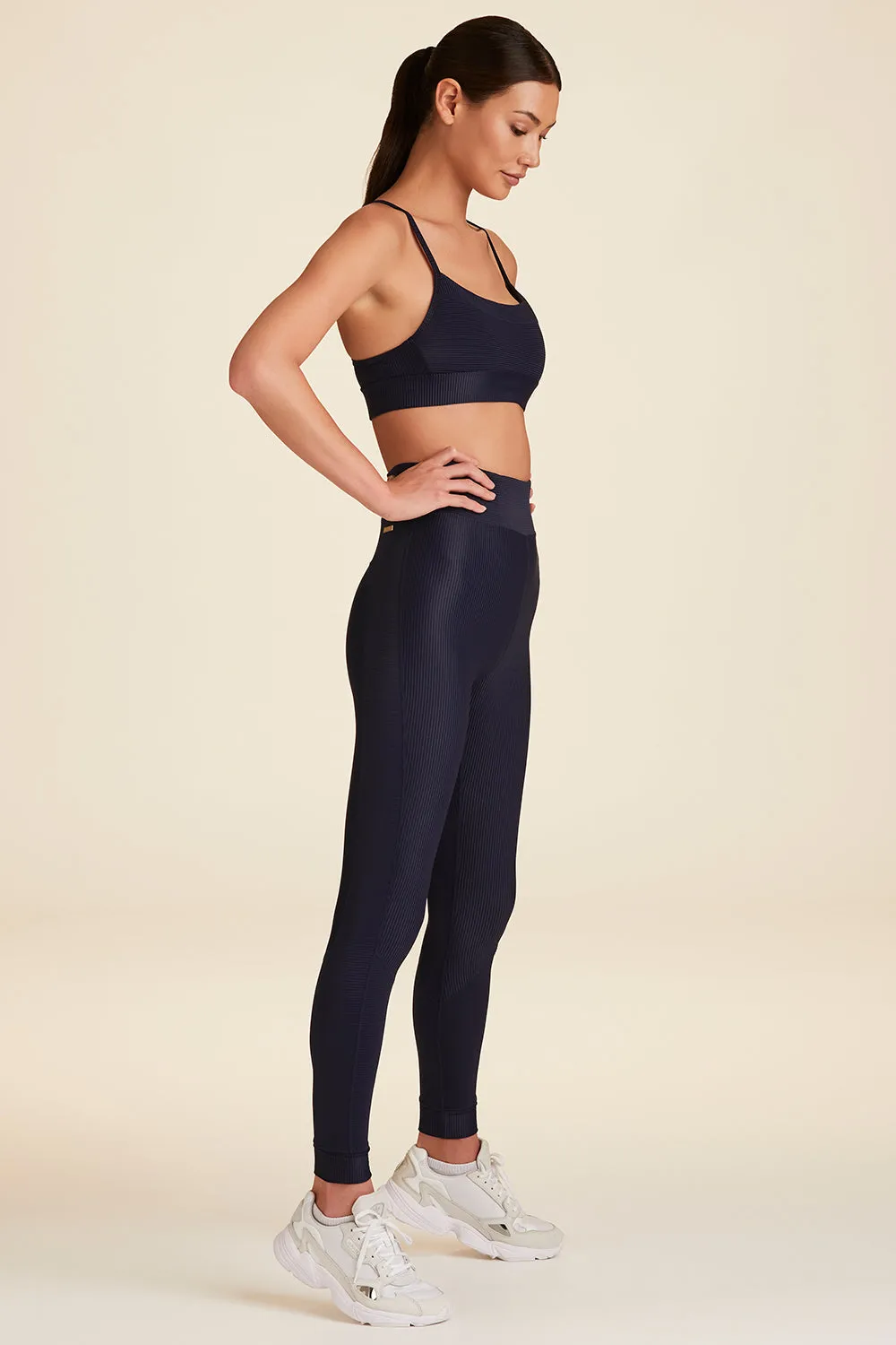 Alala Raya Rib Tight