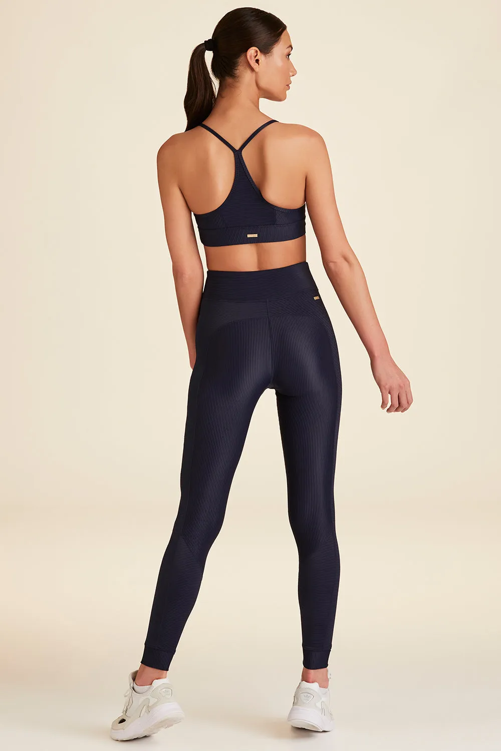 Alala Raya Rib Tight