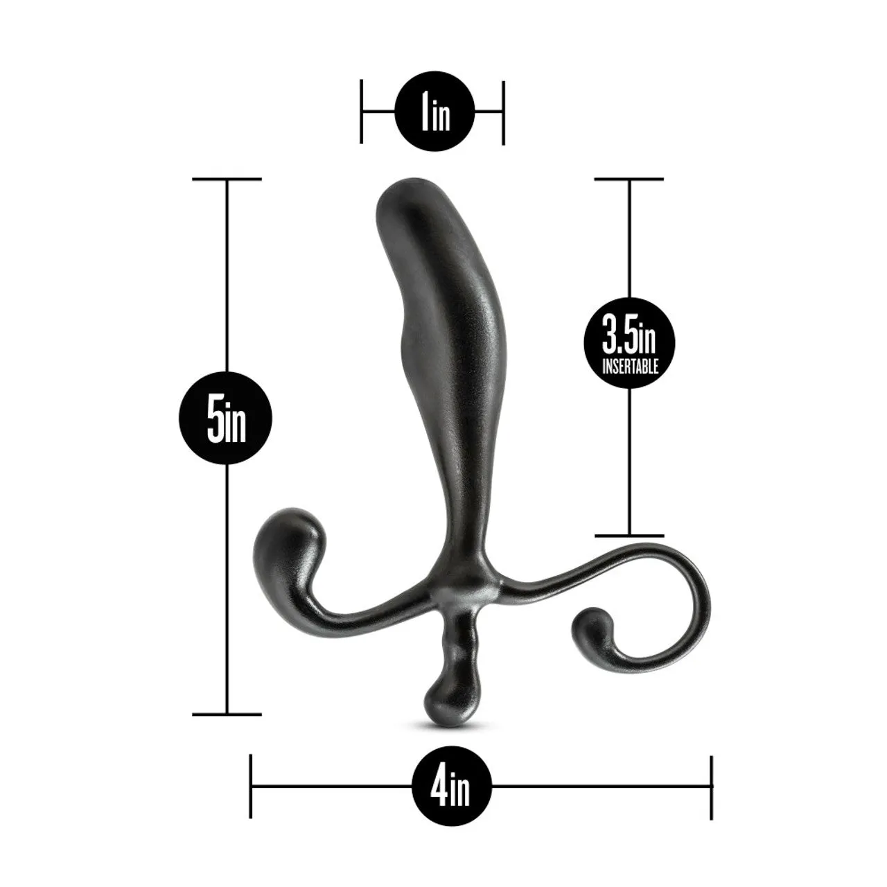 Anal Adventures - Prostate Stimulator