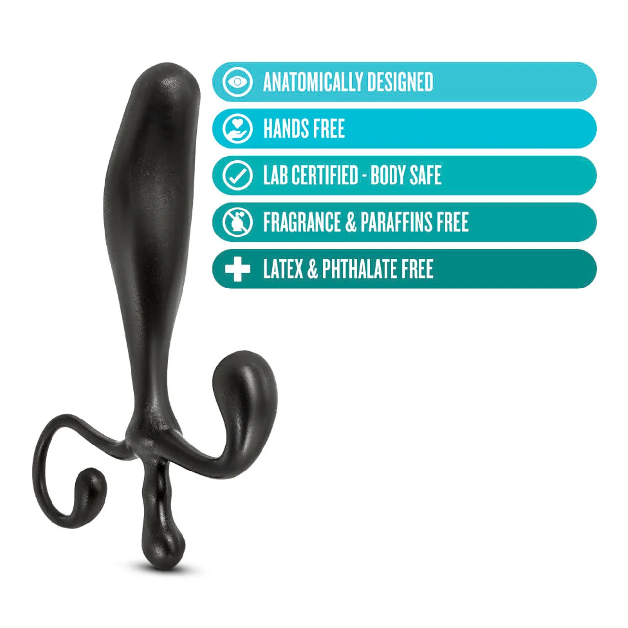 Anal Adventures - Prostate Stimulator