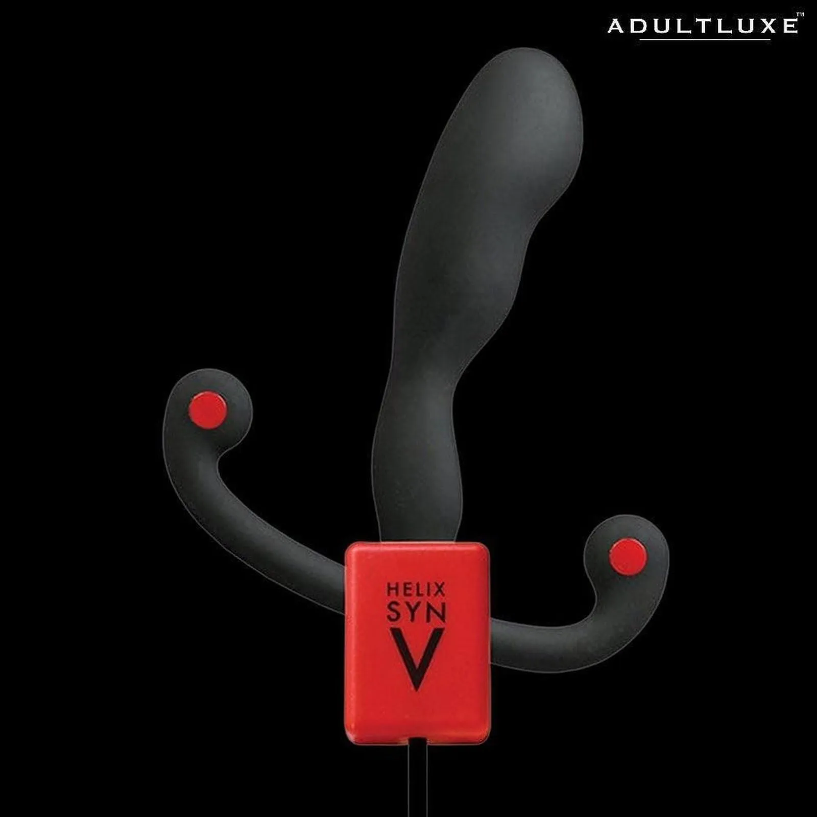 Aneros Helix Syn V Prostate Massager