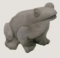 ASC Smooth Frog