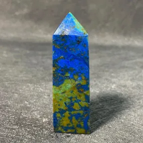 Azurite   Malachite Tower
