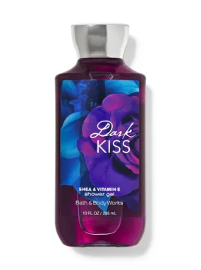 Bath & Body Works Dark Kiss Shower Gel 295ml