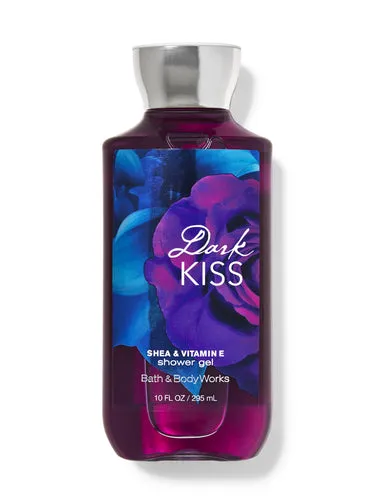 Bath & Body Works Dark Kiss Shower Gel 295ml