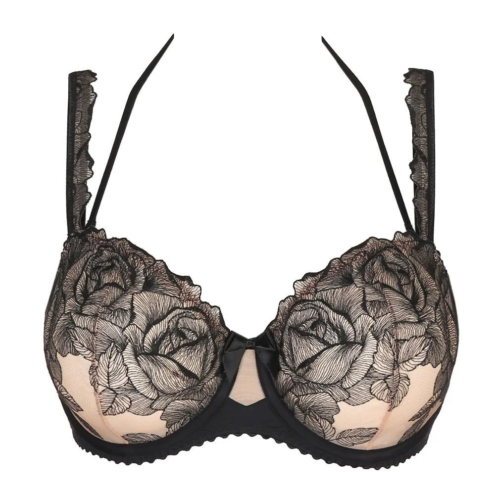 Belgravia balcony bra