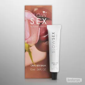 Bijoux Indiscrets Slow Sex Oral Sex Balm