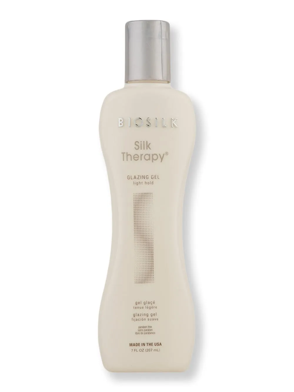 Biosilk Silk Therapy Glazing Gel 7 oz