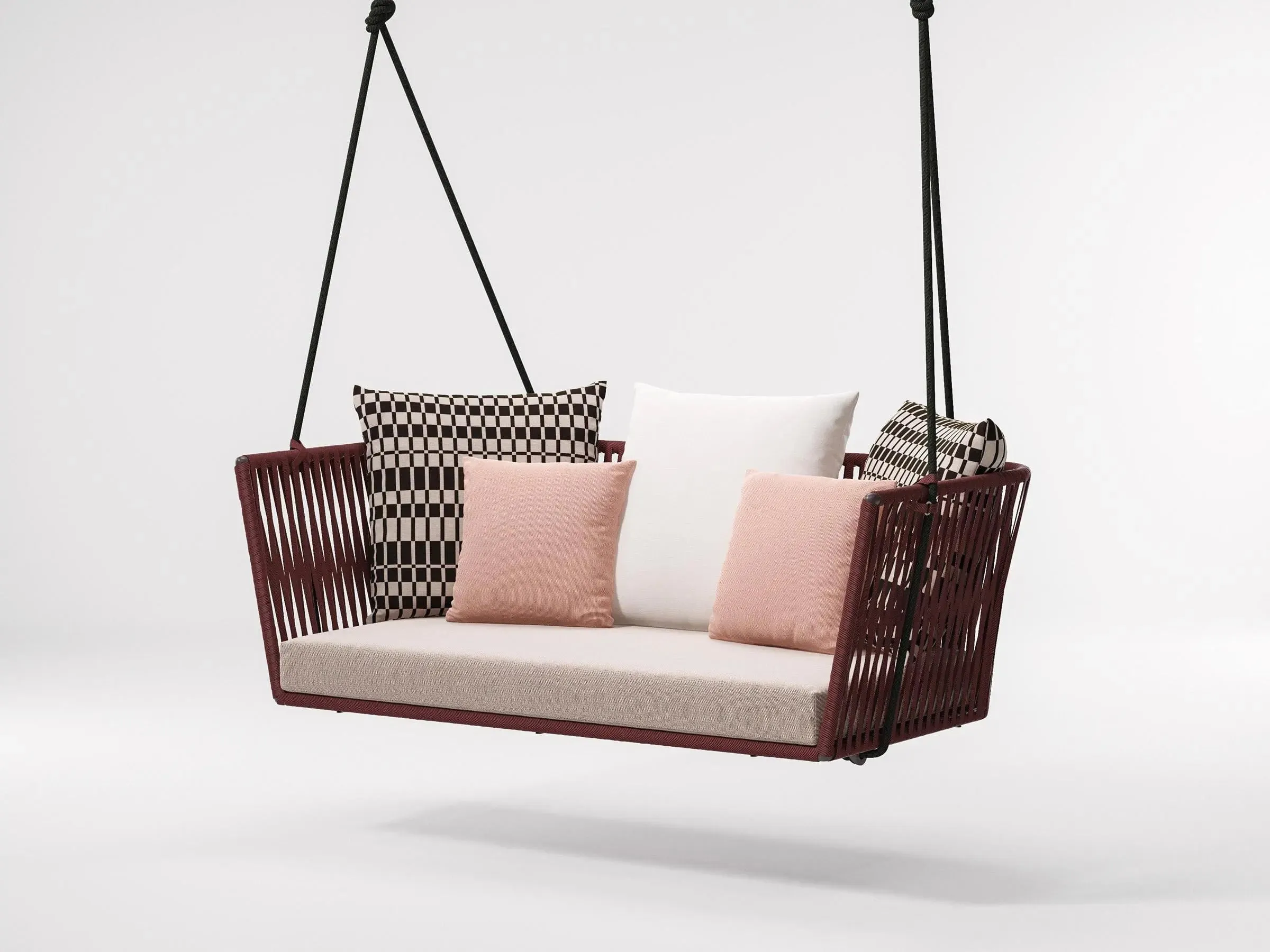 Bitta - Swing sofa