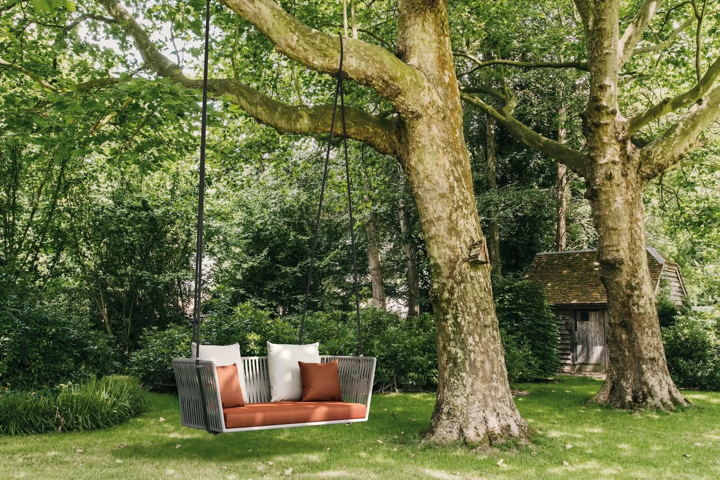 Bitta - Swing sofa