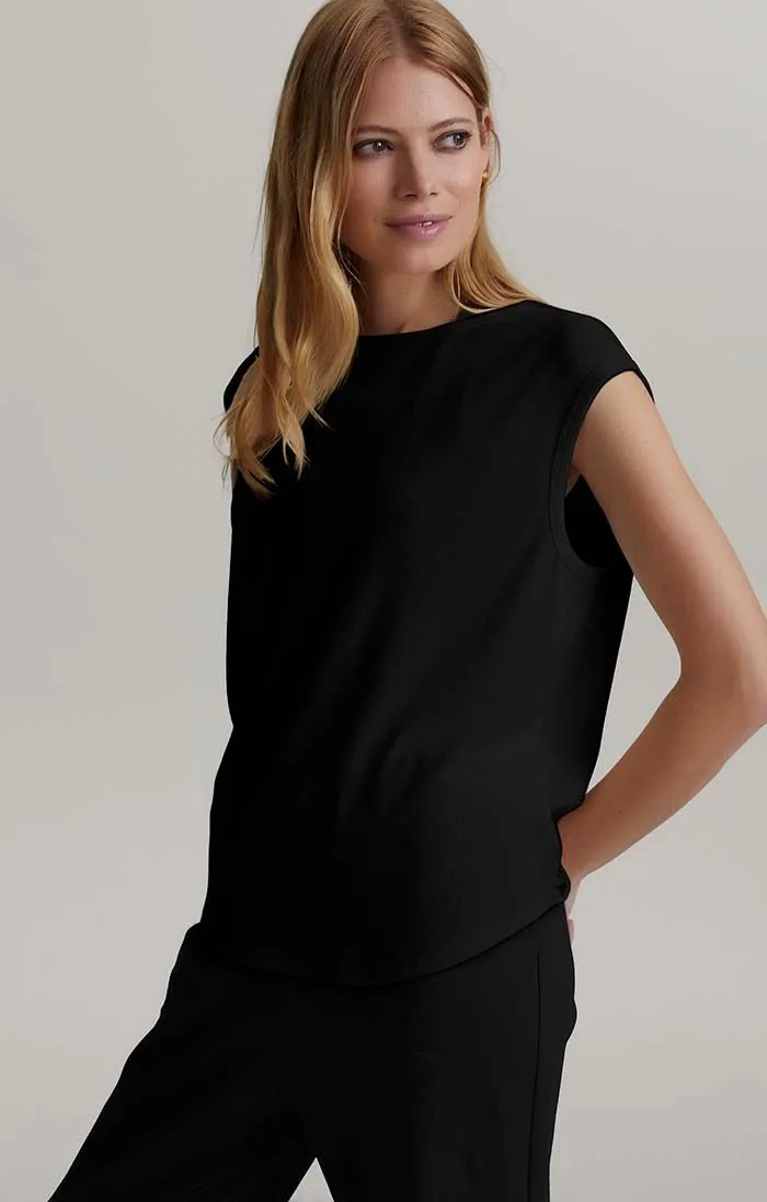 Black Fern T-Shirt