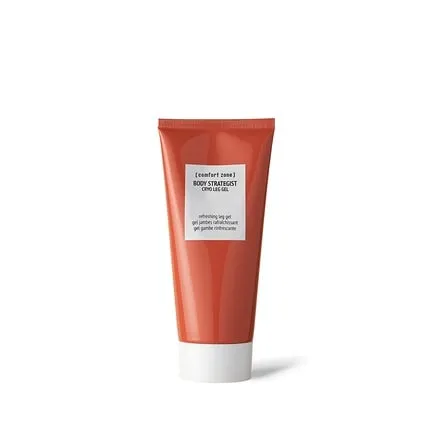 Body Strategist Foot Gel Cryo Beingel 200 ml, Comfort Zone