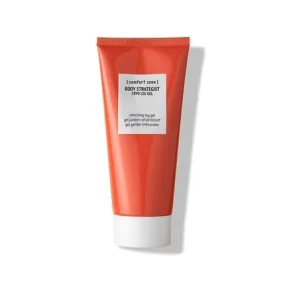 Body Strategist Foot Gel Cryo Beingel 200 ml, Comfort Zone