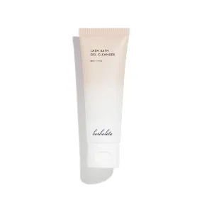 Borboleta Lash Bath Gel Cleanser - Gentle Deep Clean (Travel Size) (Full Size)