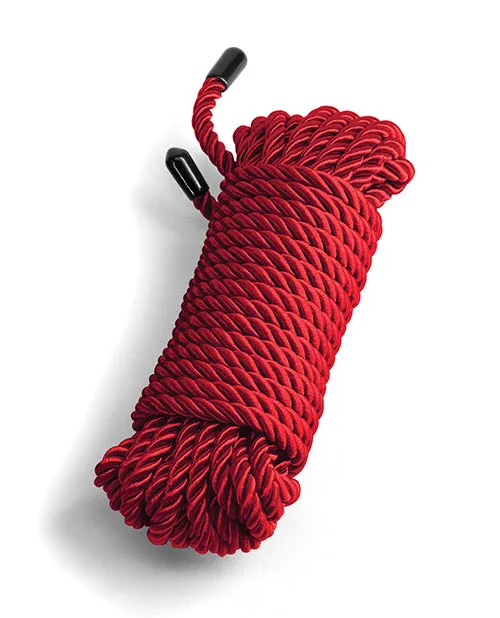 Bound Rope