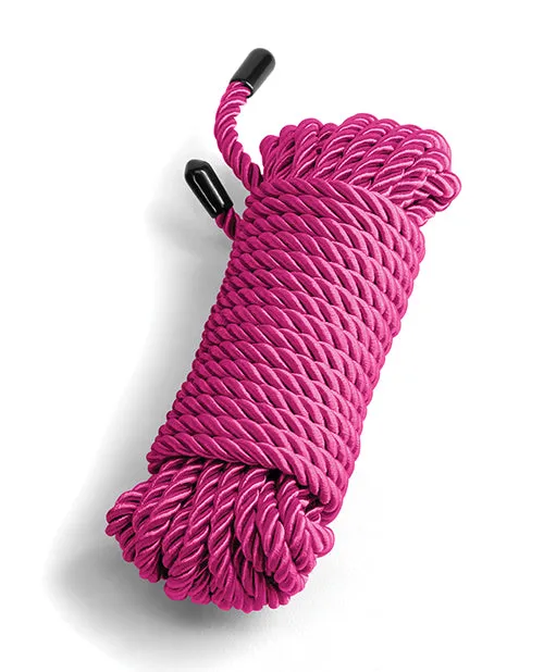 Bound Rope