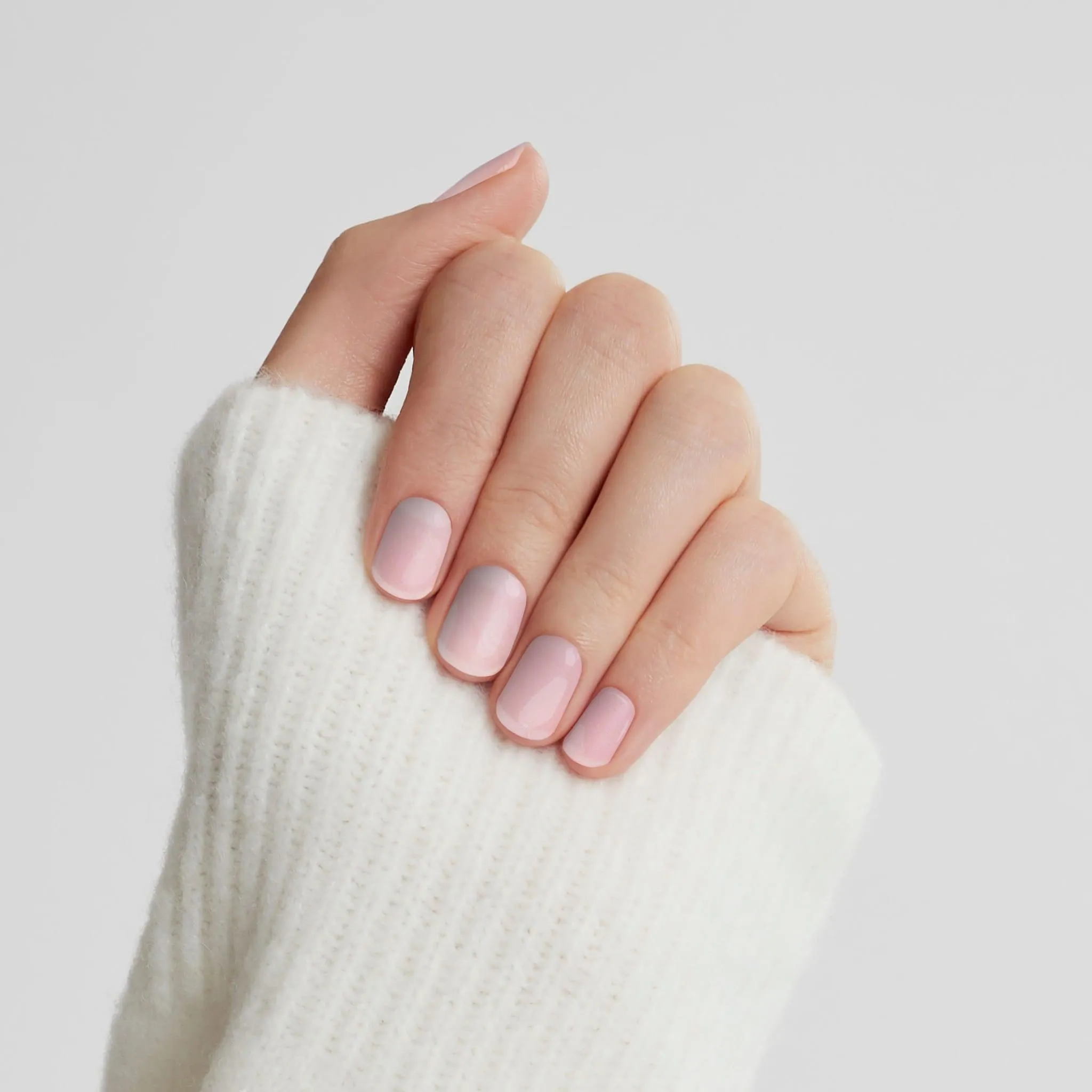 Bridal Hema-Free Gel Polish Trio