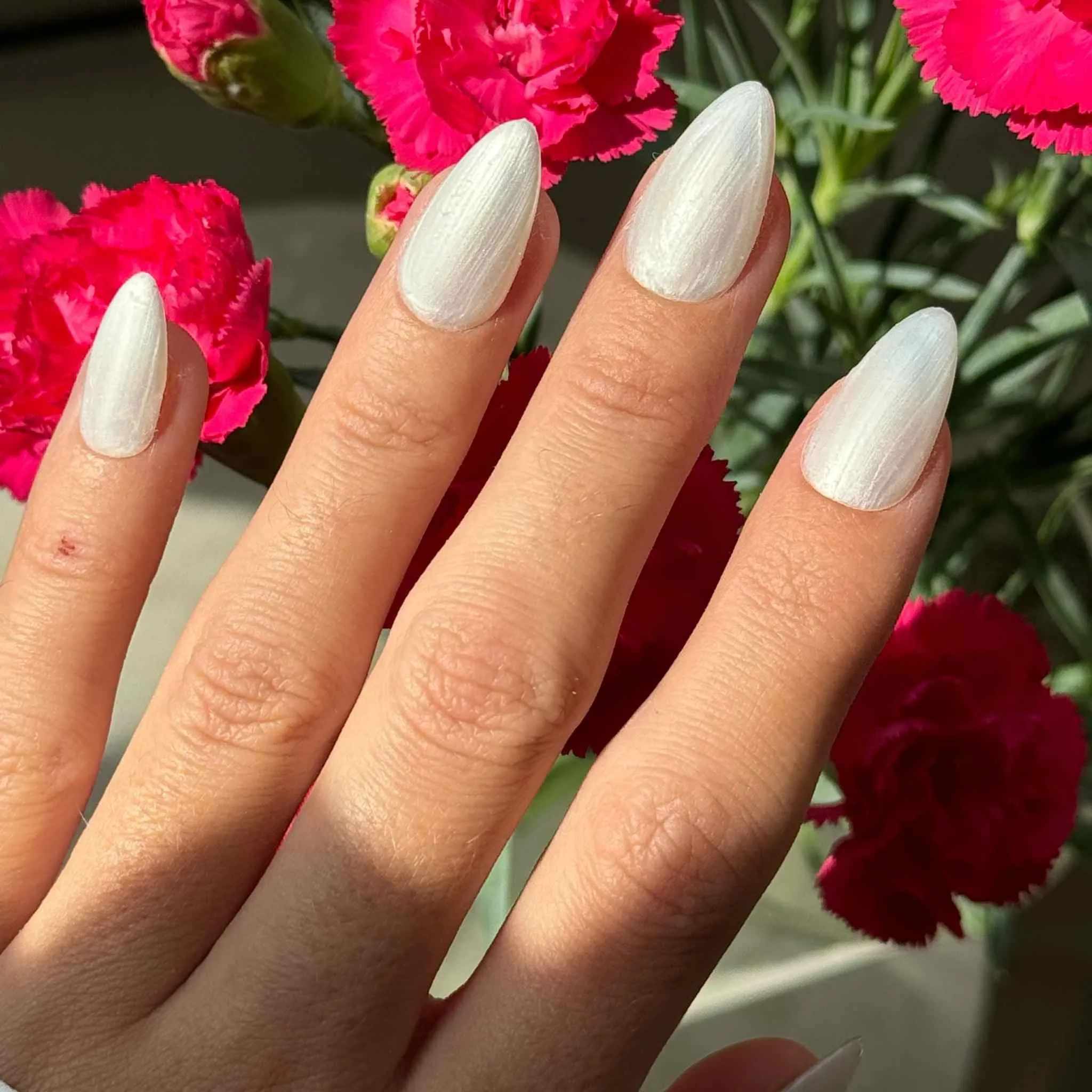 Bridal Hema-Free Gel Polish Trio