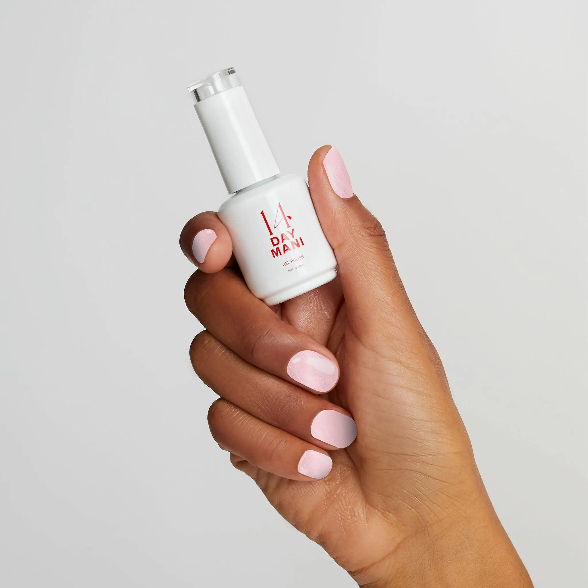 Bridal Hema-Free Gel Polish Trio
