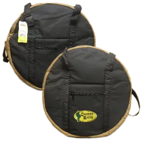 Cactus Triple Rope Bag