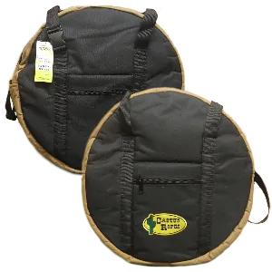 Cactus Triple Rope Bag