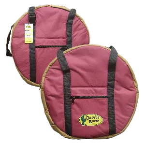 Cactus Triple Rope Bag