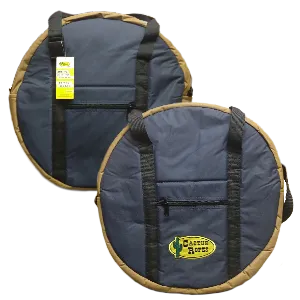 Cactus Triple Rope Bag