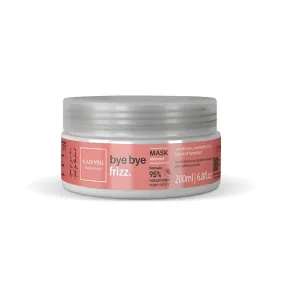 CADIVEU - Frizz-Free Hair Mask 200g for Smooth & Shiny Locks