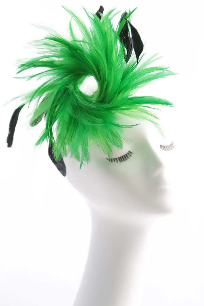 CHANTICLER | Green
