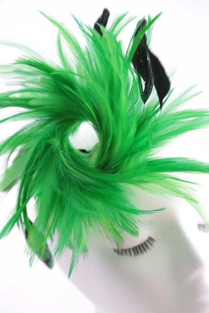 CHANTICLER | Green