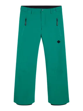 Clarke Pant / Proud Peacock