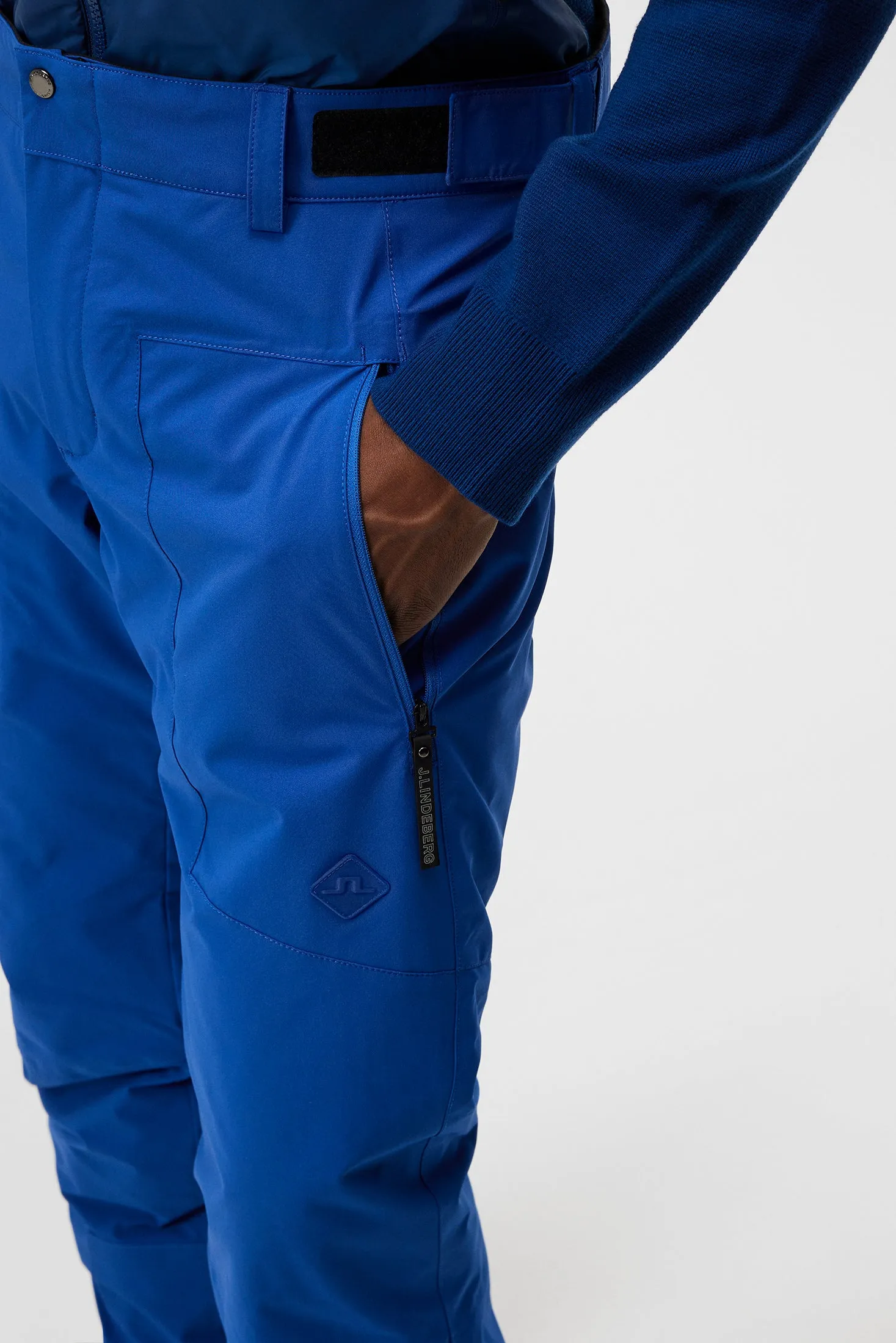 Clarke Pant / Surf the Web