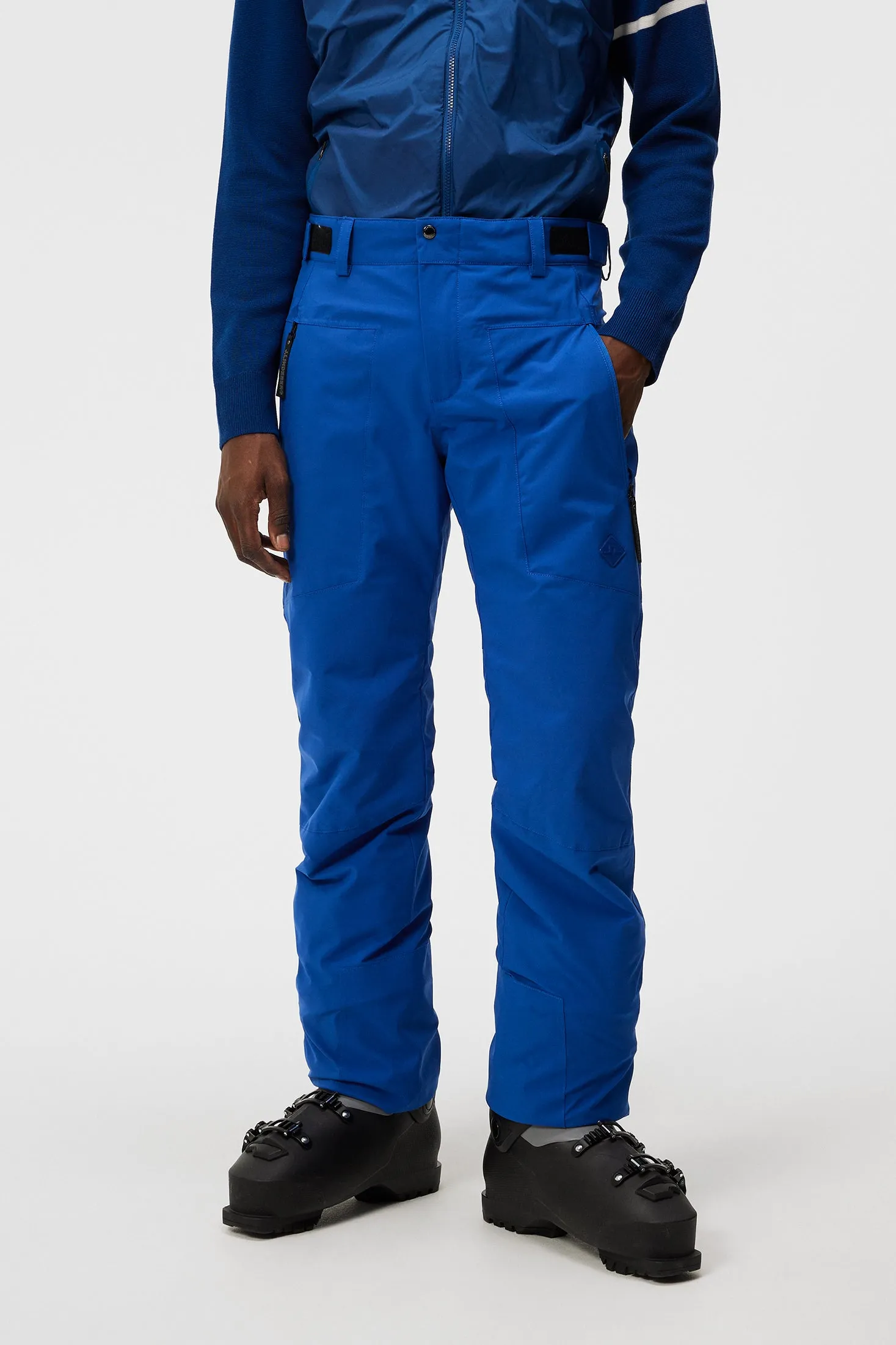 Clarke Pant / Surf the Web
