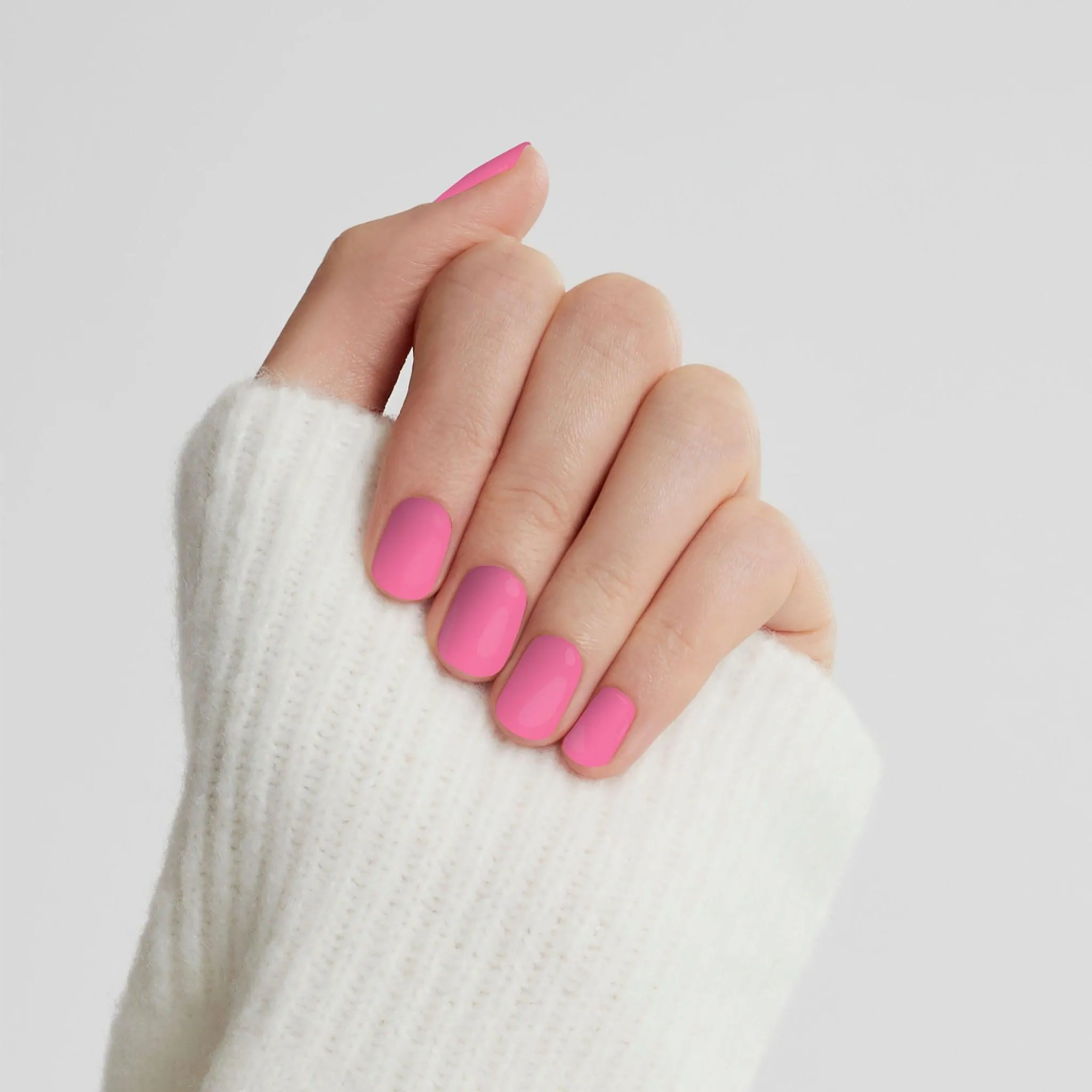 Cocka-Poodle-Doo - Carnation HEMA-Free Gel Nail Polish 10ml