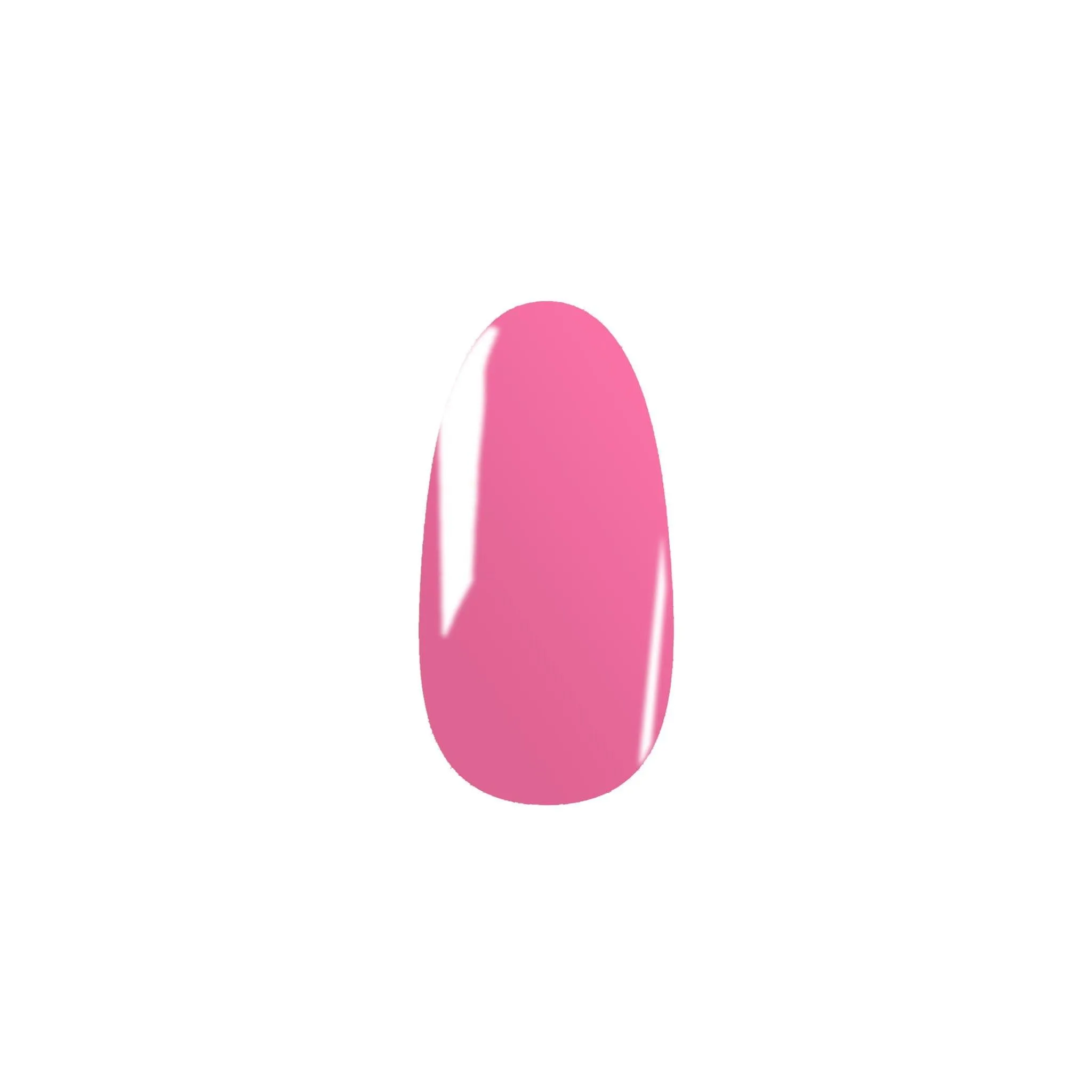 Cocka-Poodle-Doo - Carnation HEMA-Free Gel Nail Polish 10ml