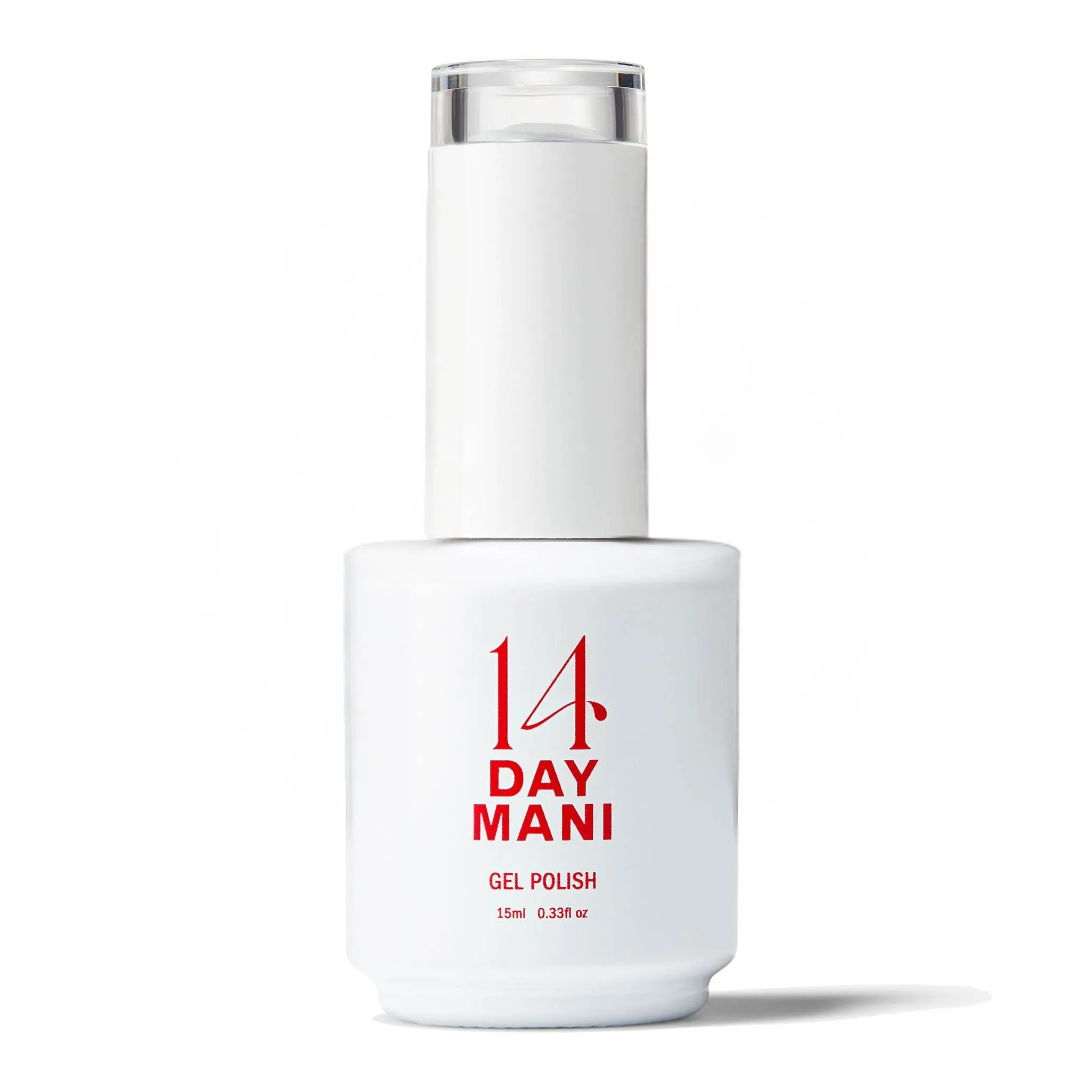 Cocka-Poodle-Doo - Carnation HEMA-Free Gel Nail Polish 10ml