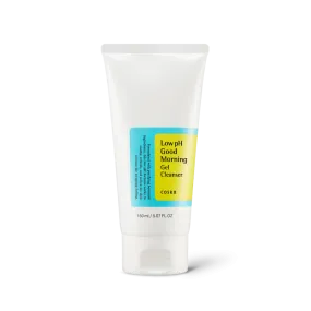 COSRX Low PH Good Morning Gel Cleanser
