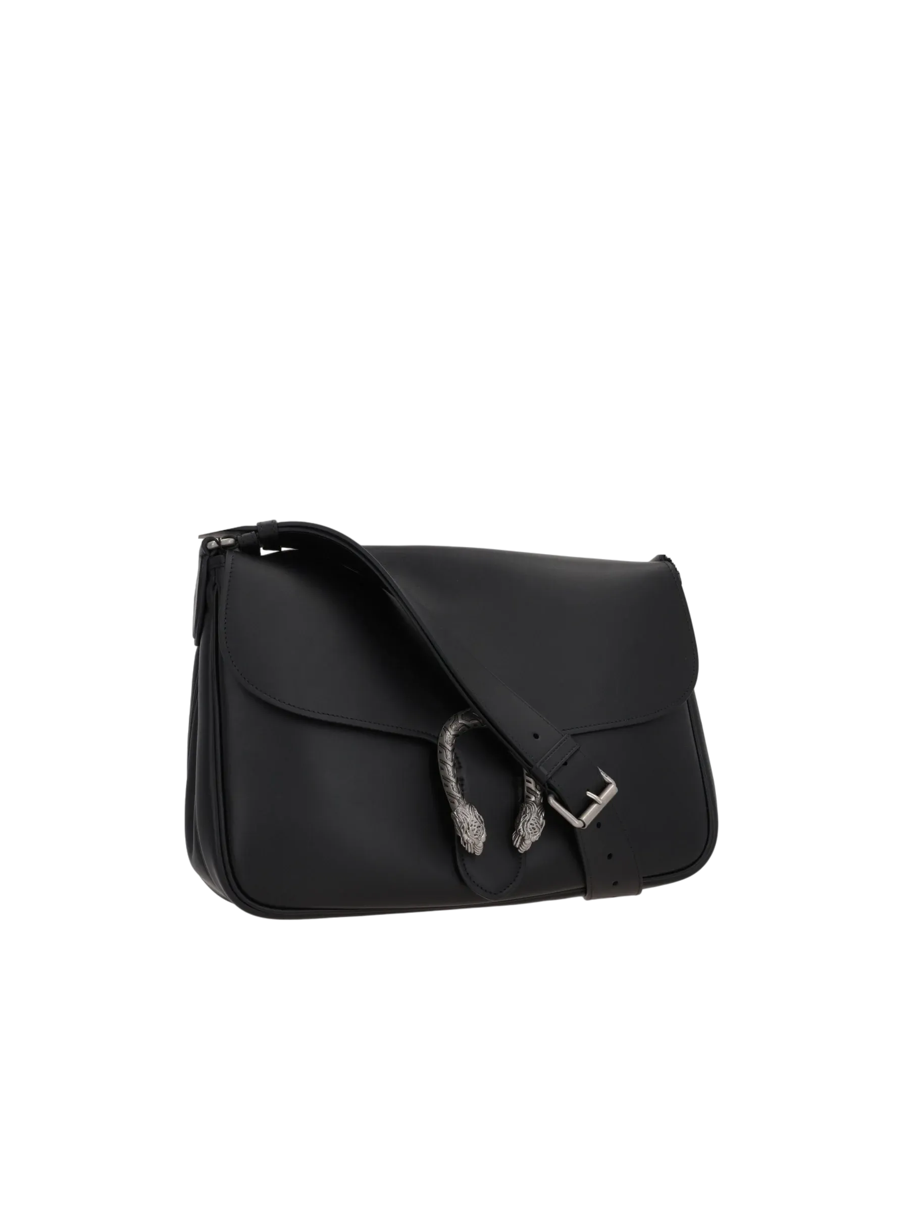 Dionysus Smooth Leather Messenger Bag