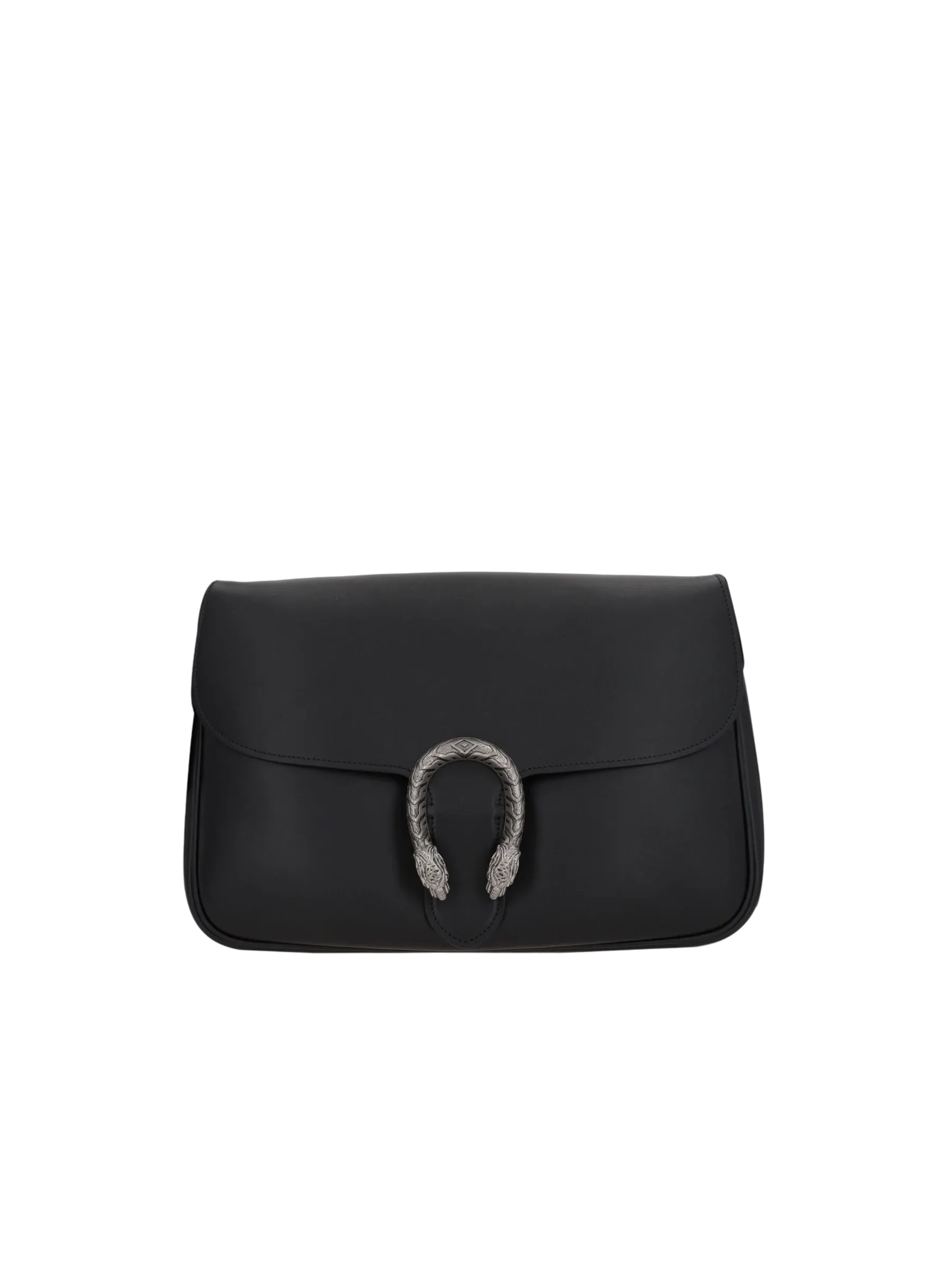 Dionysus Smooth Leather Messenger Bag