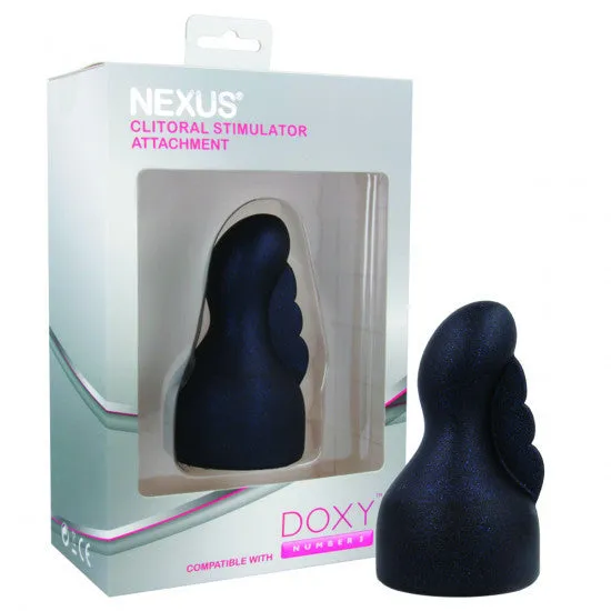 Doxy Clitoral Attachment