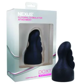 Doxy Clitoral Attachment