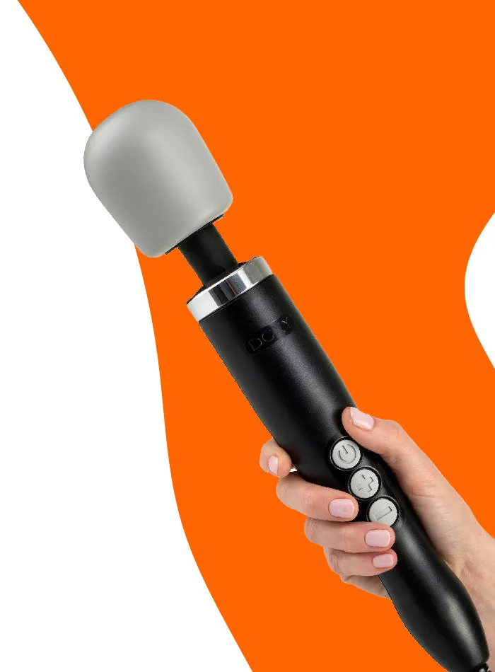 Doxy ORIGINAL MASSAGER Extra Powerful Massage Wand