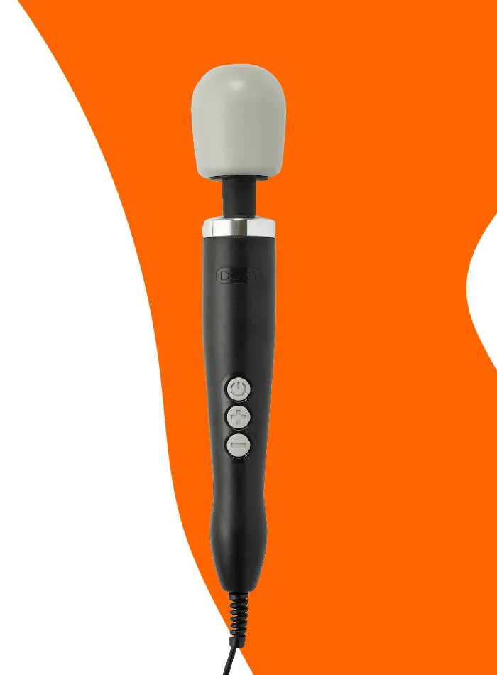 Doxy ORIGINAL MASSAGER Extra Powerful Massage Wand