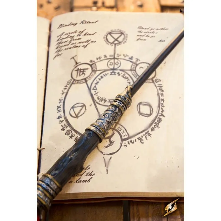 Durentius Wand