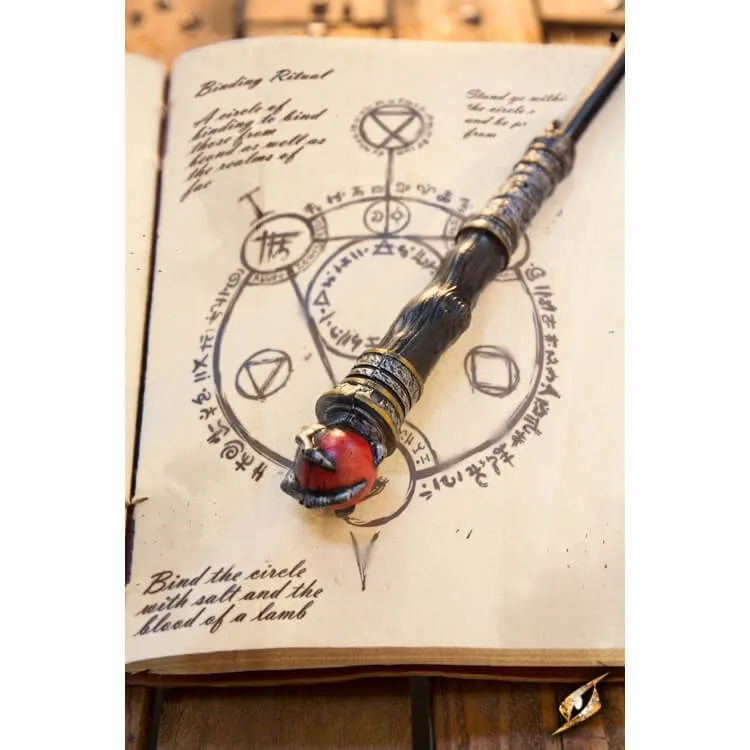 Durentius Wand